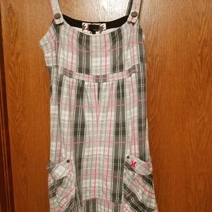 Hurley summer dress